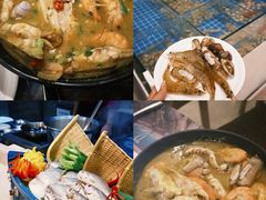 -温州铂尔曼酒店蘭 咖啡厅