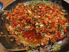 -开味馆饭铺(站前西路店)