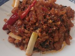 -院8里·少城记忆老川菜(宽窄巷子店)