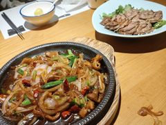 -宋小谨·泉州菜(西沙湾店)