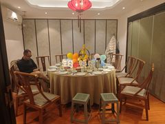 -院8里·小聚园老川菜(九眼桥店)