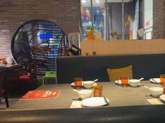 -汤城小厨•粤菜•靓汤(苏州街店)
