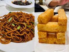 -新雅粤菜馆(南京东路店)