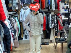 -北京大都市滑雪用品(丰泰中心店)