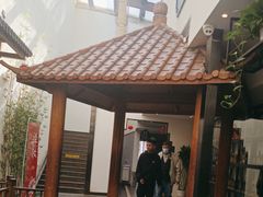 -壹零捌道·北京烤鸭(车公庄店)