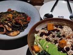 -农畉LONFOOD(福田星河COCOPark店)