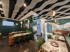 -烹然四季椰子鸡火锅(姚家园万象汇店)