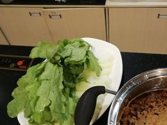 -呷哺呷哺(西单大悦城店)