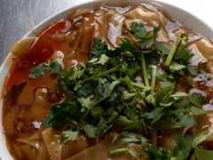 -陈记锅巴菜(五大道店)