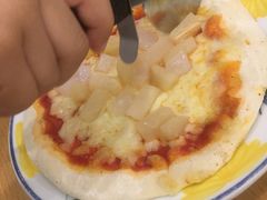 -萨莉亚意式餐厅(彩悦城店)