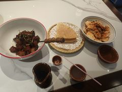 -侯家庄私房菜馆观景餐厅
