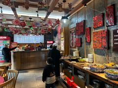 -慧娟面馆·餐厅(望江路店)