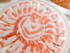 -蜀留香火锅(社会山店)