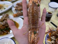 -秋姐美食店(旅游大道店)