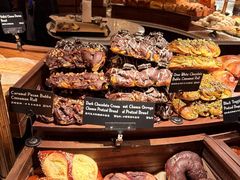 -B&C黄油与面包·THE GARDEN BAKERY概念店(世纪汇店)