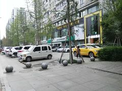 -金色印象·HiFi影音·按摩足疗(龙腾路店)