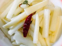 -炙热童年·老北京炙子烤肉(南锣鼓巷店)