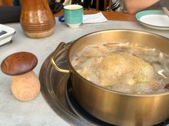 -大理董·董家小厨野生菌火锅(古城旗舰店)