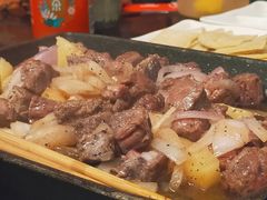 -炙韩料理·部队锅专门店