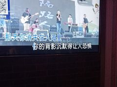 -秘宅KTV(马甸桥店)
