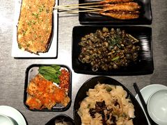 -幸福哟烧鸡·粤菜海鲜私厨(七星路店)