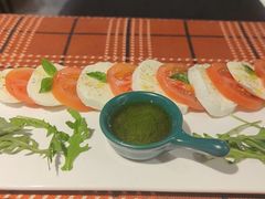 -Primo·丽莫意大利窑烤披萨