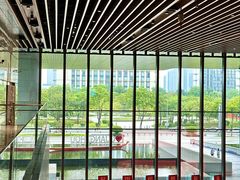 -广州市城市规划展览中心