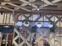 -鱼酷活鱼烤鱼(北美店)
