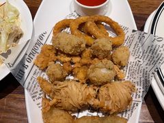 -食间牛排(湖西路店)