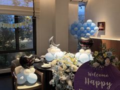 -沅江水·湖南家宴(南村万博长隆商圈店)