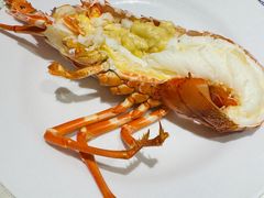 -青蓬海上捞蒸品海鲜城(海岸城店)