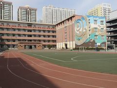 -西安市碑林区铁五小学