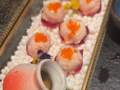 -色響火锅(恒隆广场店)