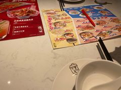 -避风塘(江桥万达店)