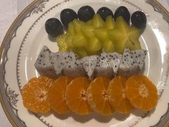 -杭州香格里拉·香宫中餐厅