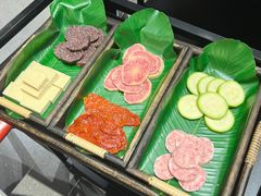 -木王宴语·野生鲜菌火锅(玉河店)