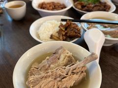 -松發肉骨茶(先得坊店)