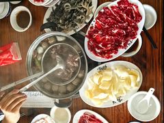 -官塘兄弟·潮汕牛肉店(官塘总店)