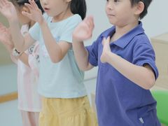 -蓝话筒·少儿成人演讲口才·主持朗诵·戏剧表演(大华第一坊店)