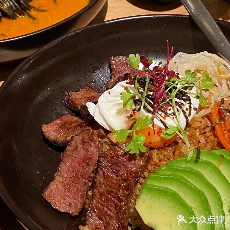 武汉西餐厅天花板 | 吃了让人心情愉悦の高颜值brunch