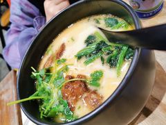 -和府捞面(东直门银座店)