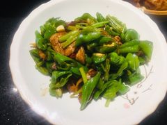 -粗茶淡饭•陕菜•家常菜