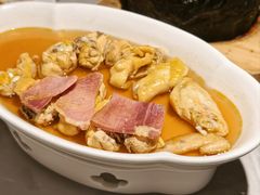 -醉庐·新上海菜(南京西路店)