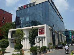 -北化机爱工场文化科技融合产业园