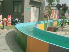 -万达广场(北京槐房店)