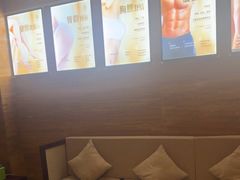 -益健·足疗汗蒸SPA(芙蓉广场店)