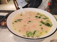 -阿达师傅鱼汤面