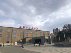 -长影旧址博物馆