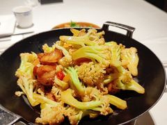 -北平楼·烤鸭·北京菜(牡丹园店)