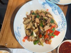 -益恒饭店乡间白族菜(古城总店)